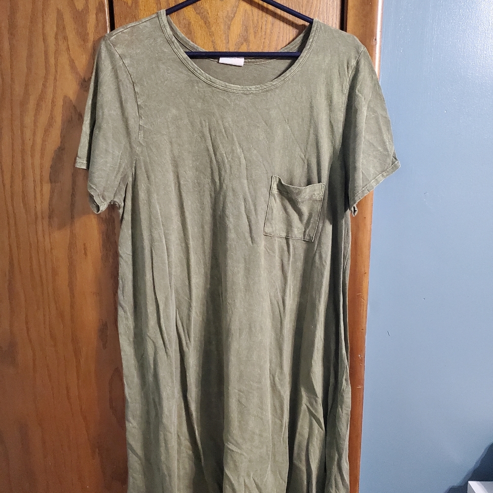 Lularoe carly